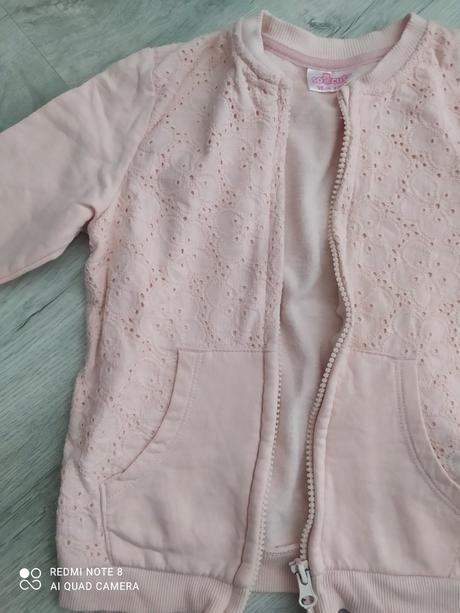 Dievčenský svetrík, v. 98, pepco,98