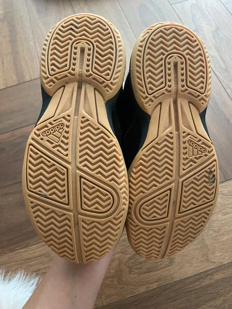 Halové tenisky zn. adidas, adidas,36