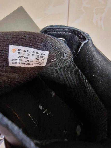 Topanky timberland, timberland,29