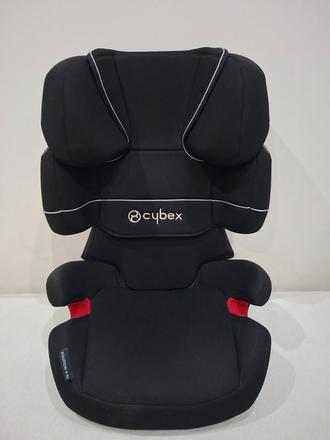 Autosedačka cybex solution x i-fix 15 - 36kg, cybex