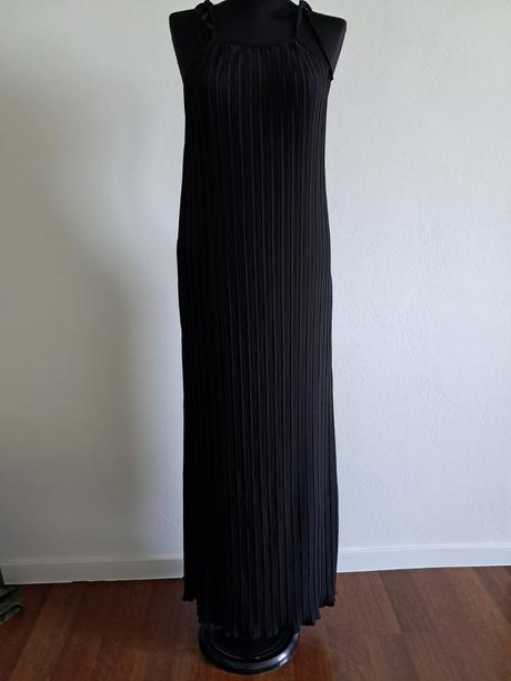 Made in italy maxi šaty, s