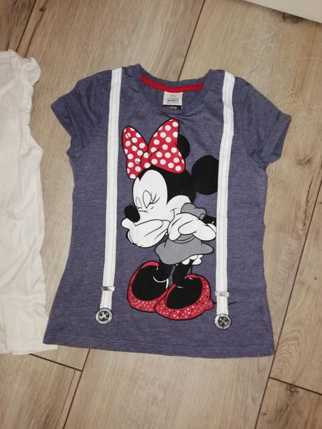 Tričká 122-128, george,122