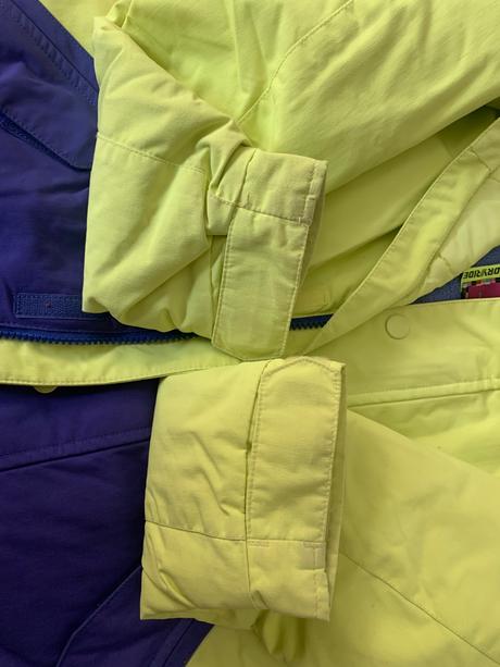 Burton bunda, burton,122