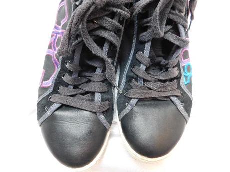 Damske kvalitne tenisky, 38