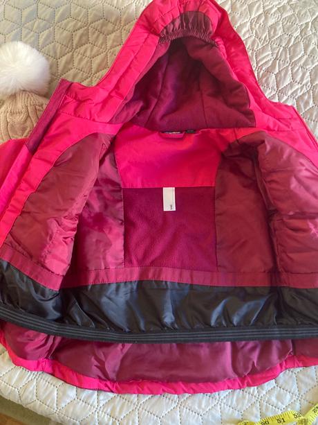 Vetrovka 98/104, lupilu,104