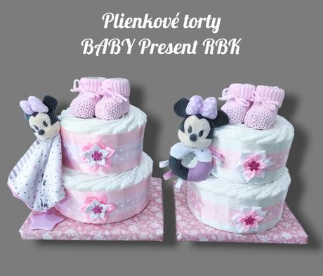 Plienkové torty,