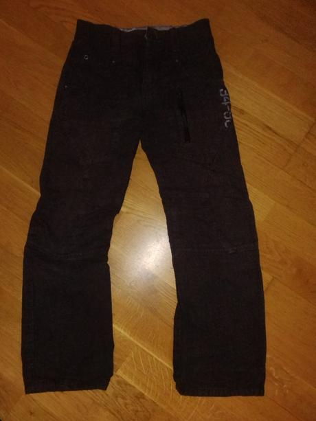 Nohavice next, next,134