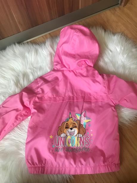 Prechodná bunda, pepco,104