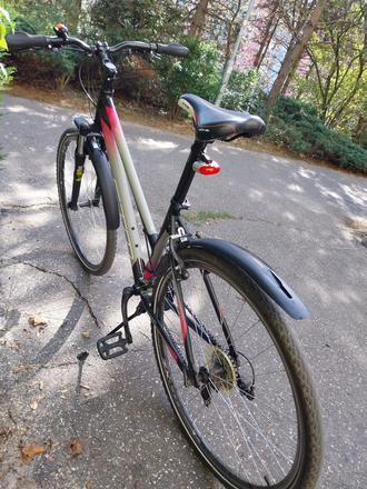 Bicykel ctm maxima, ctm,28