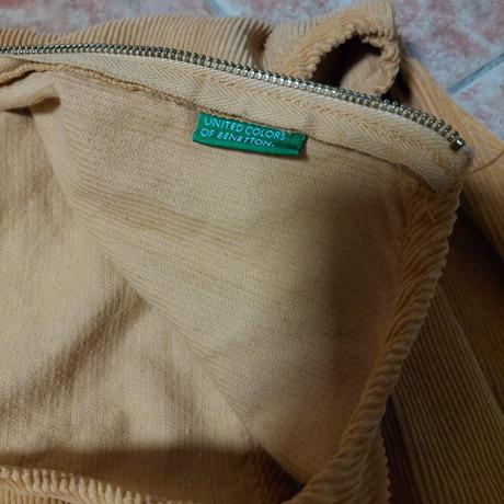 Saty menzester, benetton,140