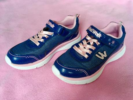 Tenisky s pamäťovou penou, lupilu,34