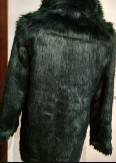 Kožuštek, terranova,s