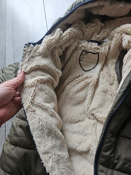 Tepľučký fusak, lupilu