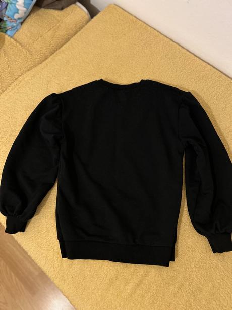 Dámska mikina značka motivi, xs