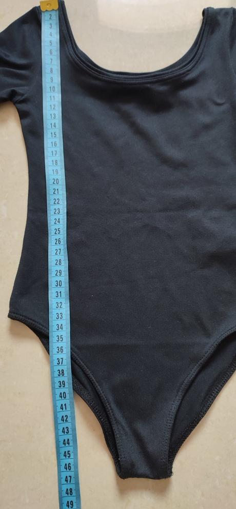 Dres na gymnastiku energetics 116, 116