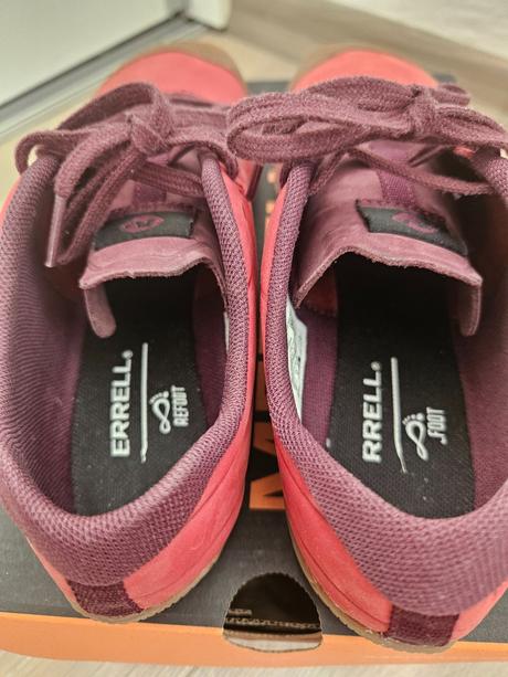 Merrell vapor glove 3, merrell,39