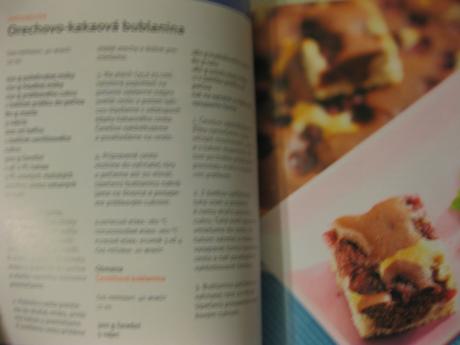 Knizka leto v kuchyni,