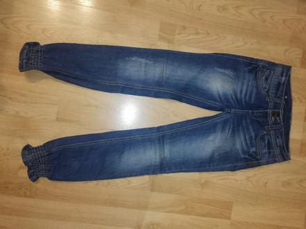 Dievčenské rifle, okay,152