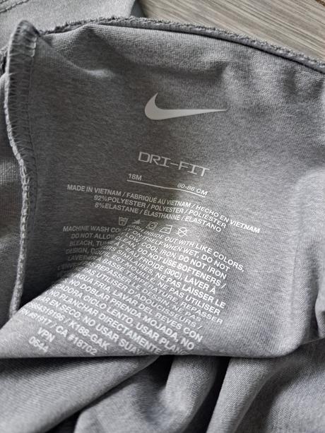 Funkčné oblečenie 80-86, nike,86