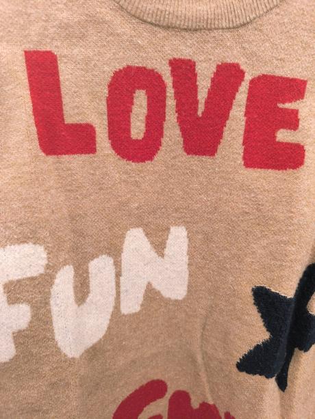 Pletene satky, mayoral,158