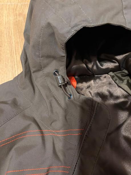 Lyžiarska/snowboardová bunda burton, burton,xs