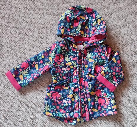 Jarná bunda, f&f,68