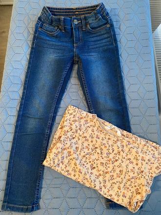 Rifle a tričko k tomu, kiki&koko,122