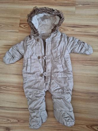 Zimny overal, f&f,62