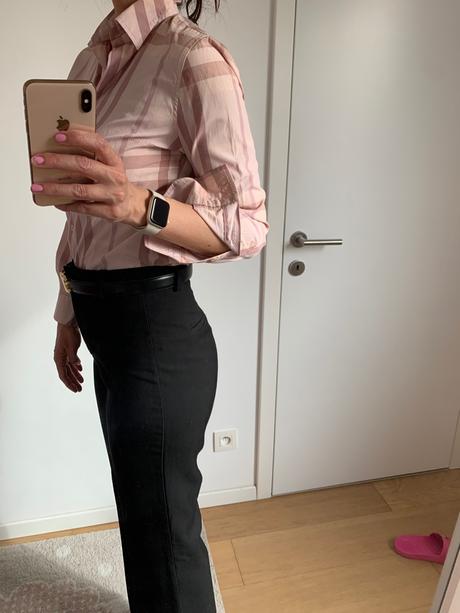 Damska burberry kosela, burberry,m