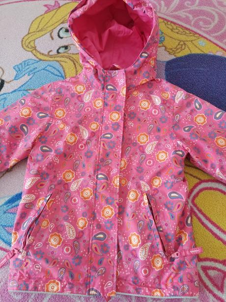 Prechodná bunda, 122