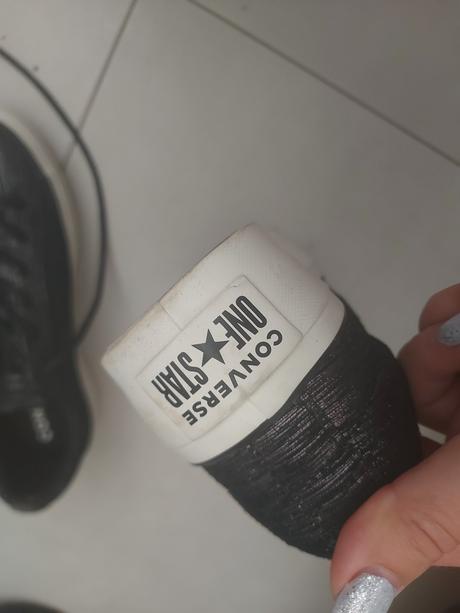 Tenisky  converse, converse,36