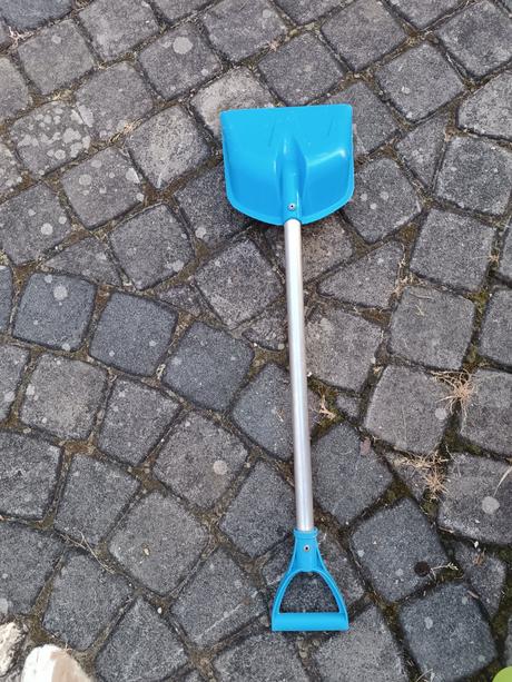 Lopata do piesku,