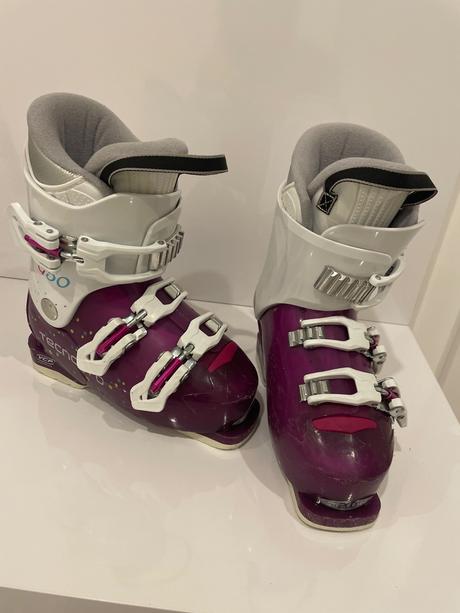 Lyžiarske topánky tecnopro, 32
