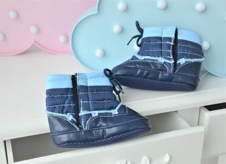 Capačky na štýl gumáčikov-18, 19