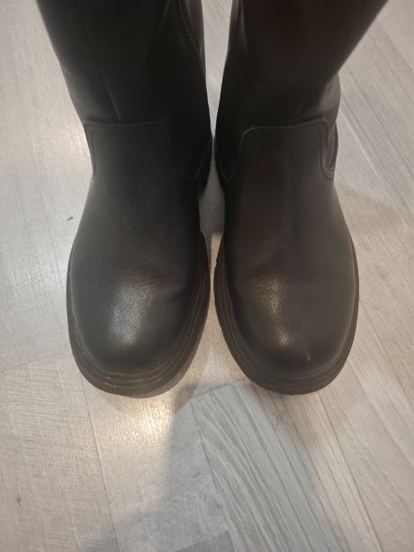 Čižmy h&m, h&m,32
