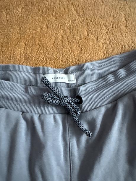 Teplaky reserved, reserved,152