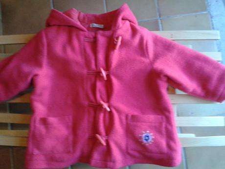 Perfektná mikinka na 2r., george,92