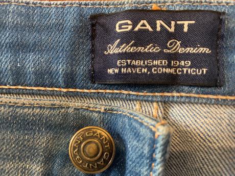 Riflove kratasy gant, gant,26