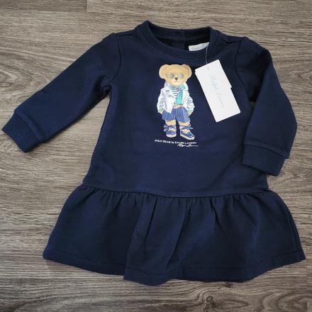 Šaty ralph lauren, ralph lauren,68