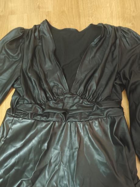 Sexy kozenkove saty xl, xl