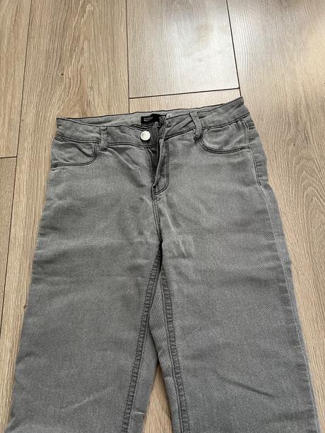 Dámske rifle, sinsay,34