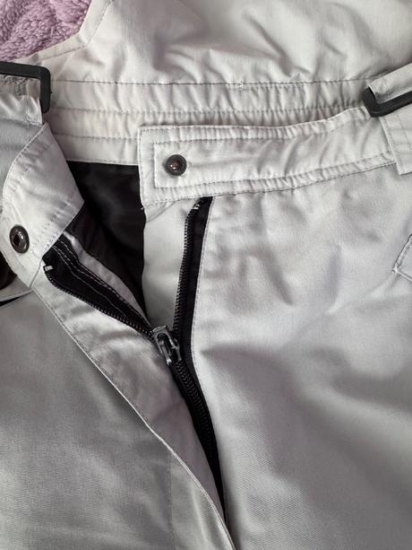 Lyžiarske nohavice husky, husky,l