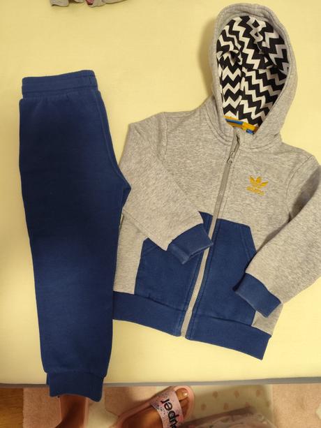 Adidas súprava, adidas,98