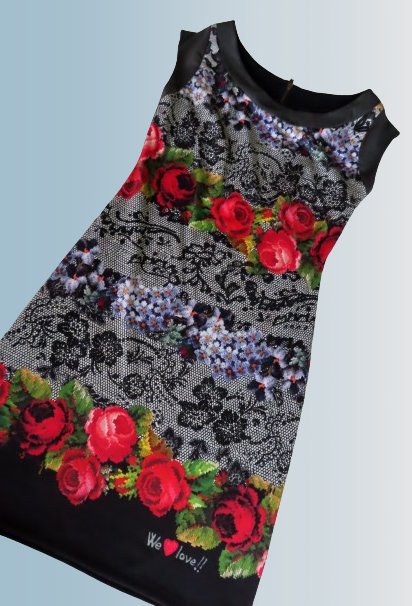 Šaty desigual veľ. s, desigual,s