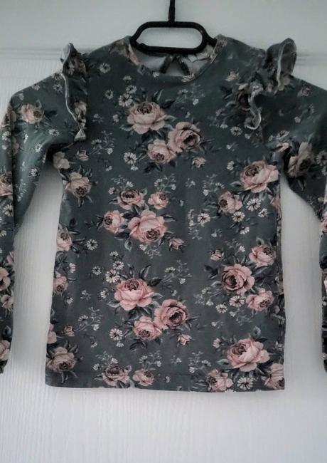 Prekrásne tričko newbie, newbie,116