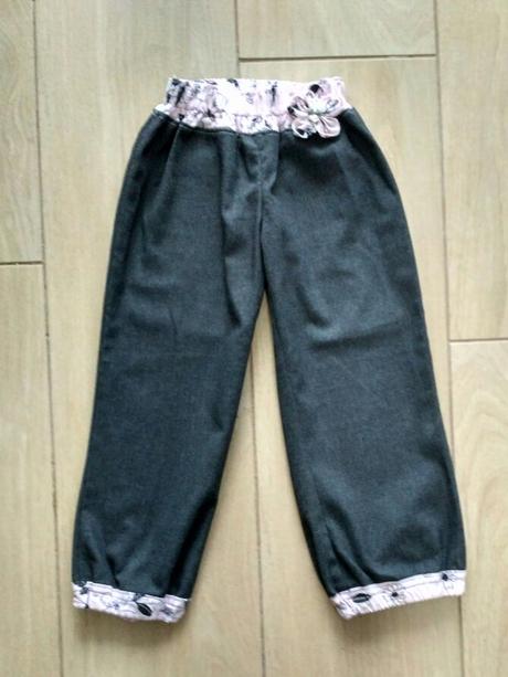 Letné gate s kvetinkou, 98