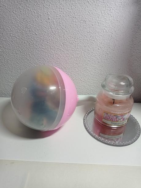 2ks realistické bábätka v mega lízatku, 