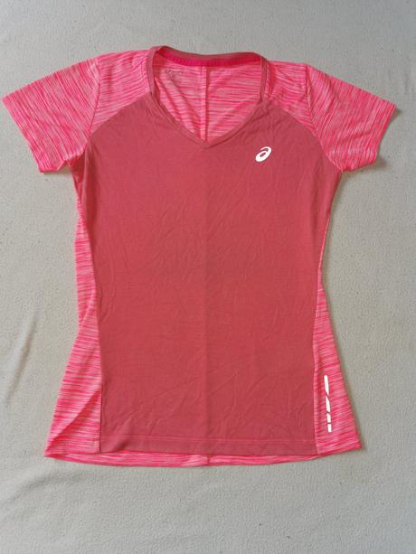Tricko asics, asics,s