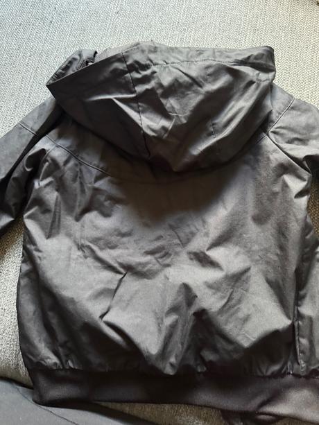 Ľahká bunda zn. nike, nike,116