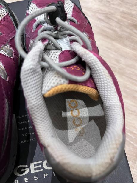 Geox tenisky, geox,28